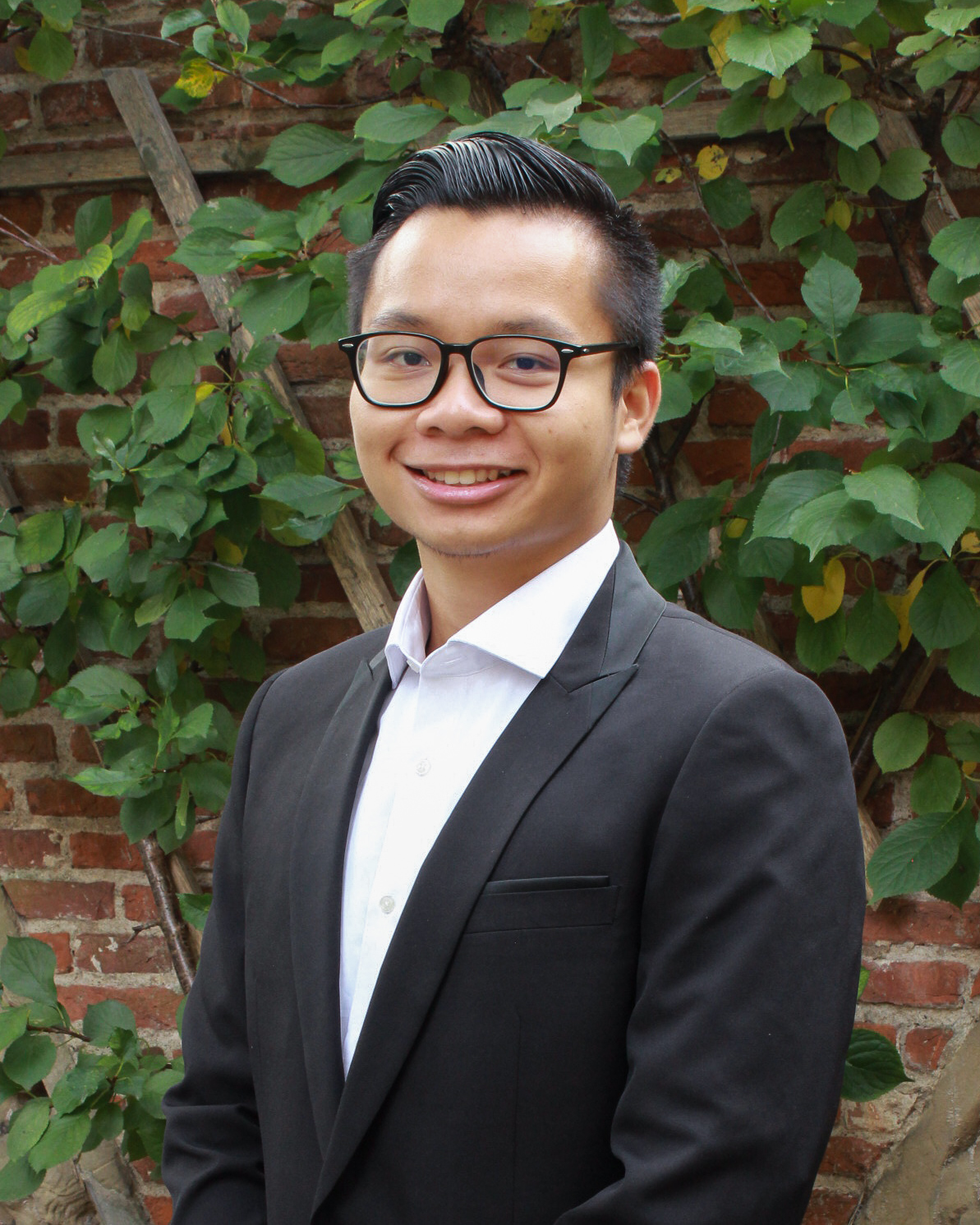 Vinh Phan | Academics for Development